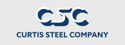 Curtis Steel Company logo